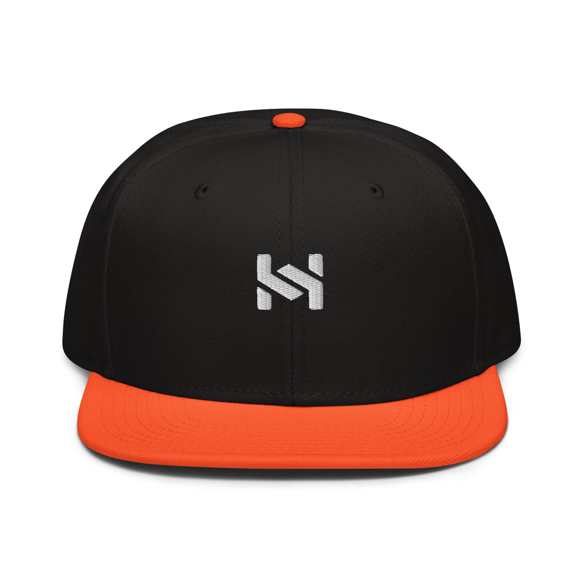 Adjustable Snapback Hat | Classic 6-Panel Style — Hunter & Havoc
