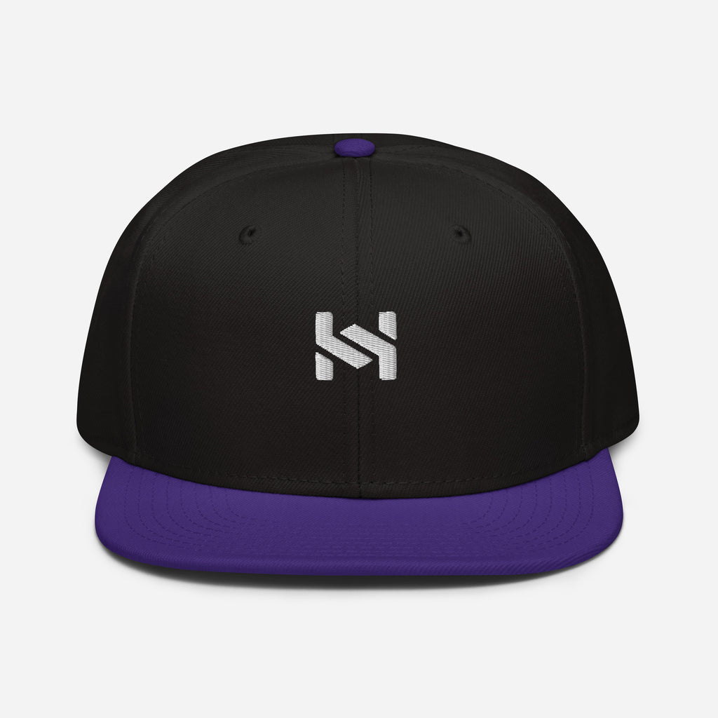 Adjustable Snapback Hat | Classic 6-Panel Style — Hunter & Havoc