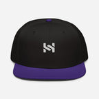 Adjustable Snapback Hat | Classic 6-Panel Style — Hunter & Havoc