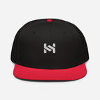 Adjustable Snapback Hat | Classic 6-Panel Style — Hunter & Havoc