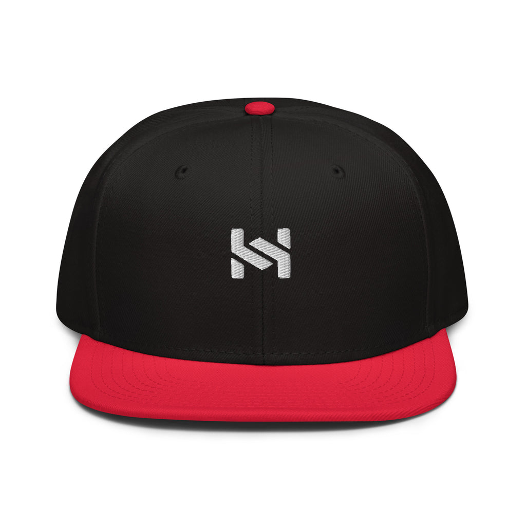Adjustable Snapback Hat | Classic 6-Panel Style — Hunter & Havoc