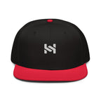 Adjustable Snapback Hat | Classic 6-Panel Style — Hunter & Havoc