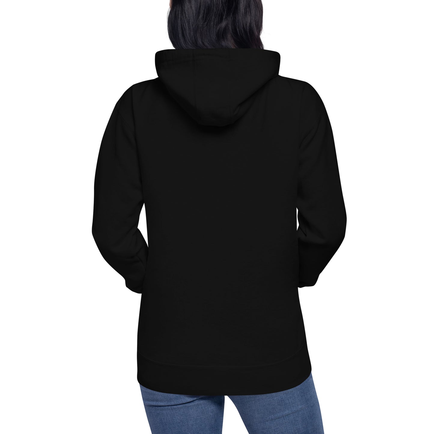 Women's Cozy Butterfly Hoodie – Soft & Stylish for Every Occasion