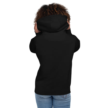 Women's Cozy Butterfly Hoodie – Soft & Stylish for Every Occasion