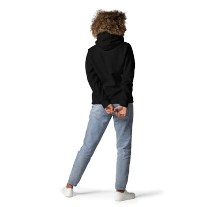 Women's Cozy Butterfly Hoodie – Soft & Stylish for Every Occasion