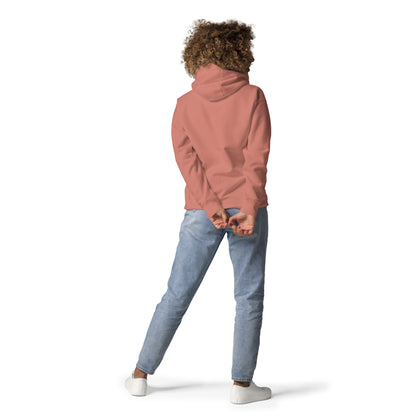 Women's Cozy Butterfly Hoodie – Soft & Stylish for Every Occasion