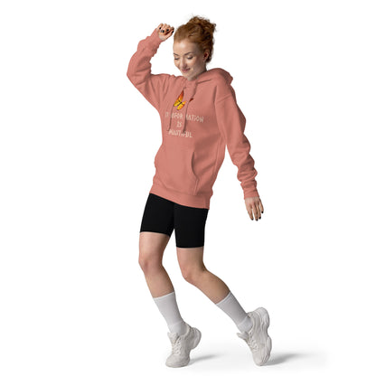 Women's Cozy Butterfly Hoodie – Soft & Stylish for Every Occasion