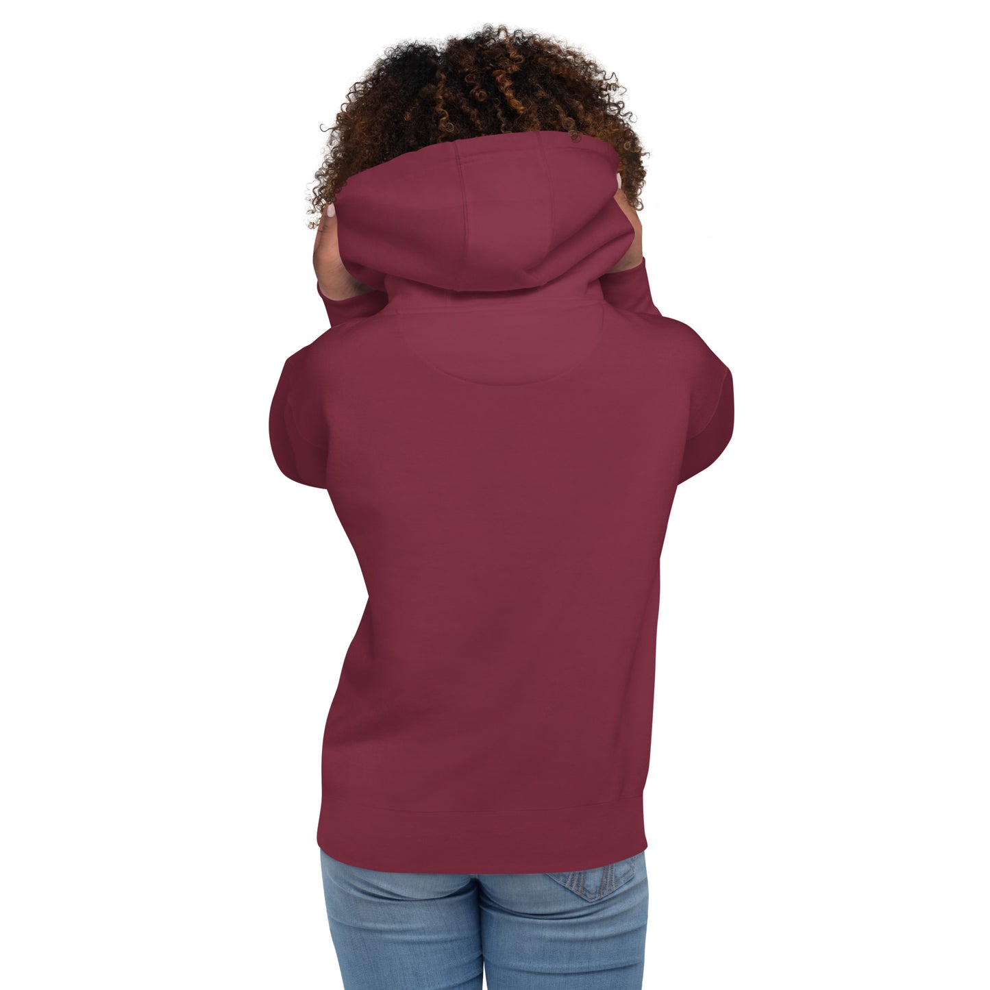 Women's Cozy Butterfly Hoodie – Soft & Stylish for Every Occasion