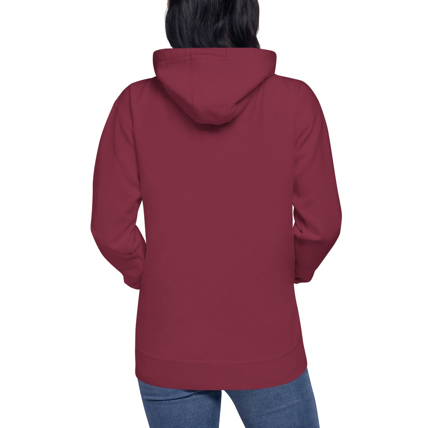 Women's Cozy Butterfly Hoodie – Soft & Stylish for Every Occasion