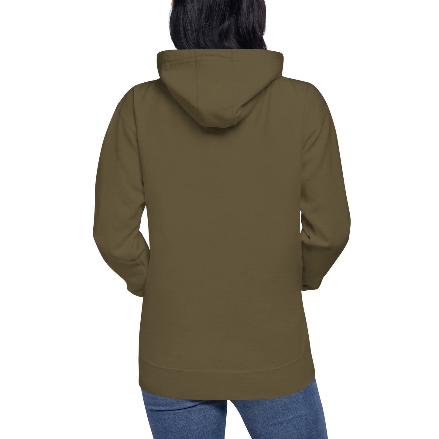 Women's Cozy Butterfly Hoodie – Soft & Stylish for Every Occasion