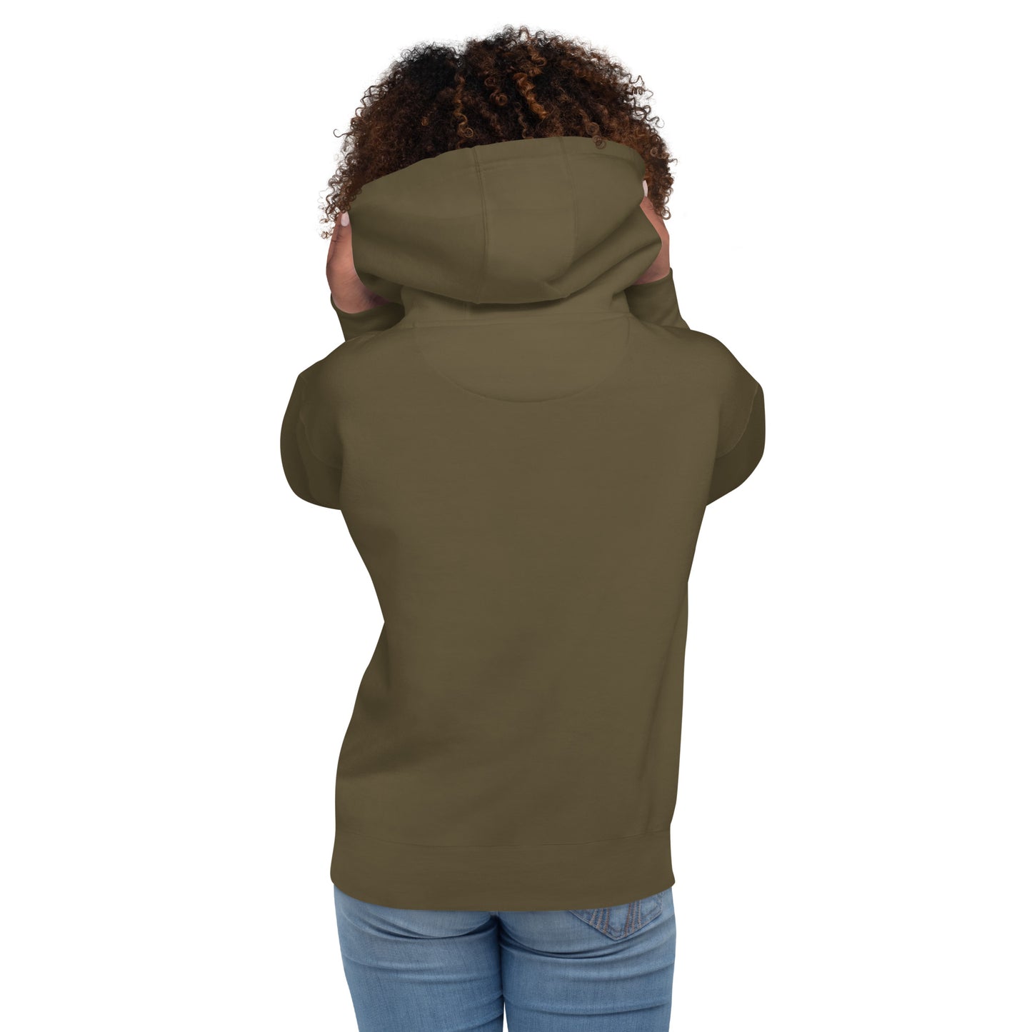 Women's Cozy Butterfly Hoodie – Soft & Stylish for Every Occasion