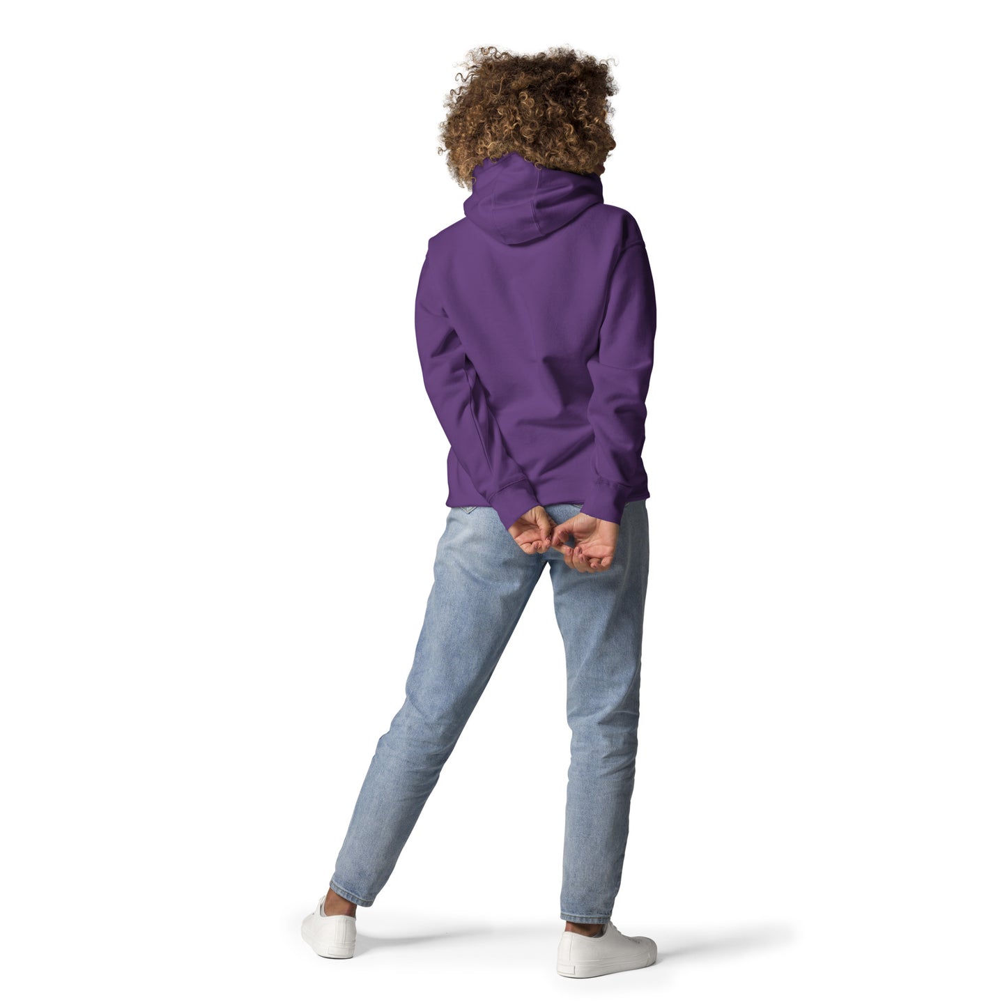 Women's Cozy Butterfly Hoodie – Soft & Stylish for Every Occasion