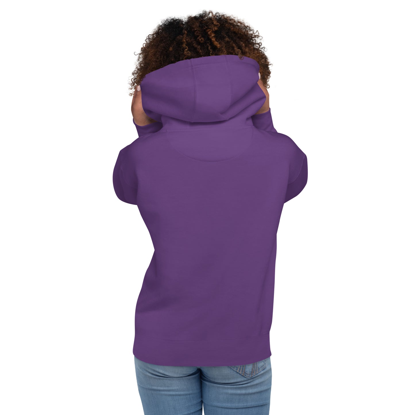 Women's Cozy Butterfly Hoodie – Soft & Stylish for Every Occasion