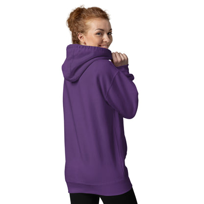 Women's Cozy Butterfly Hoodie – Soft & Stylish for Every Occasion