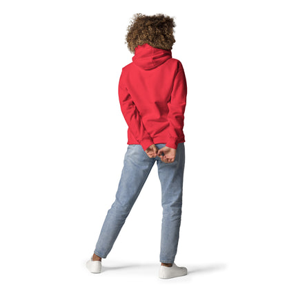 Women's Cozy Butterfly Hoodie – Soft & Stylish for Every Occasion