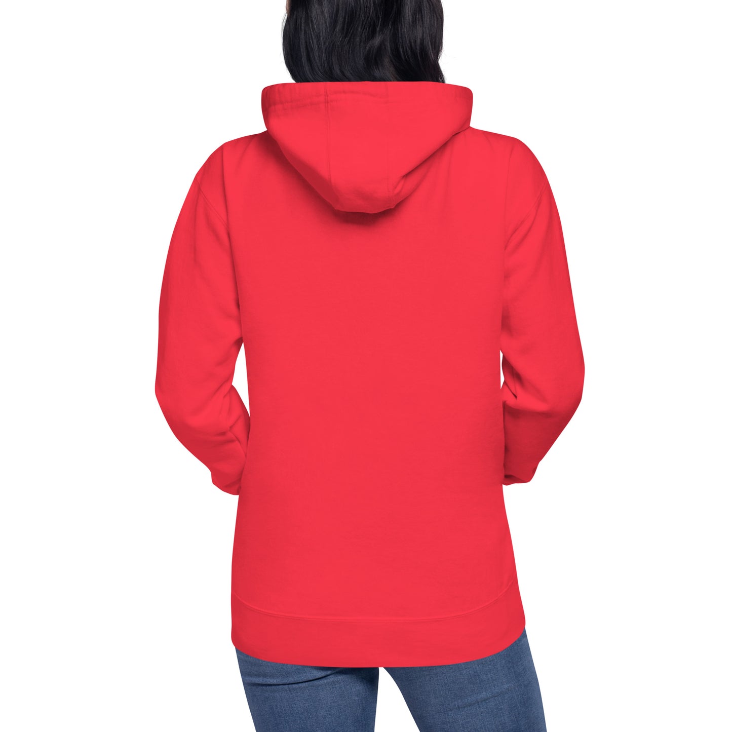 Women's Cozy Butterfly Hoodie – Soft & Stylish for Every Occasion