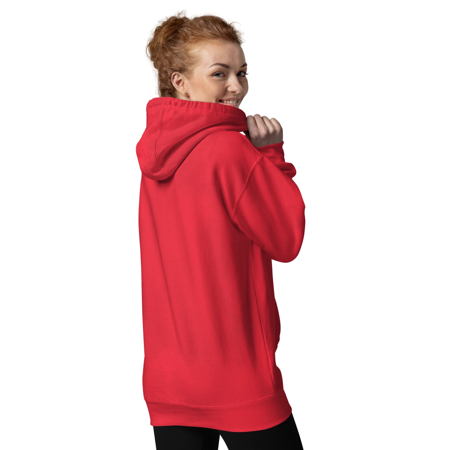 Women's Cozy Butterfly Hoodie – Soft & Stylish for Every Occasion