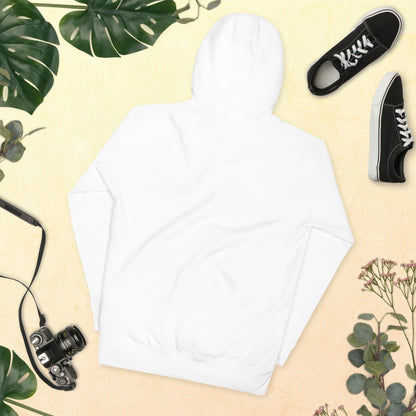 Women's Cozy Butterfly Hoodie – Soft & Stylish for Every Occasion